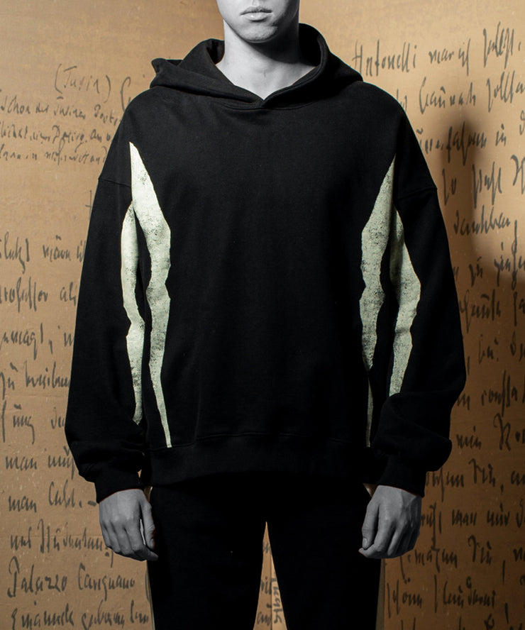 IMPERFECTION "Maman" hoodie