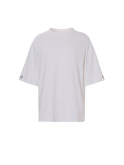 Vitruvian T-shirt/White