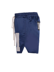Boxing Shorts/Royal Blue
