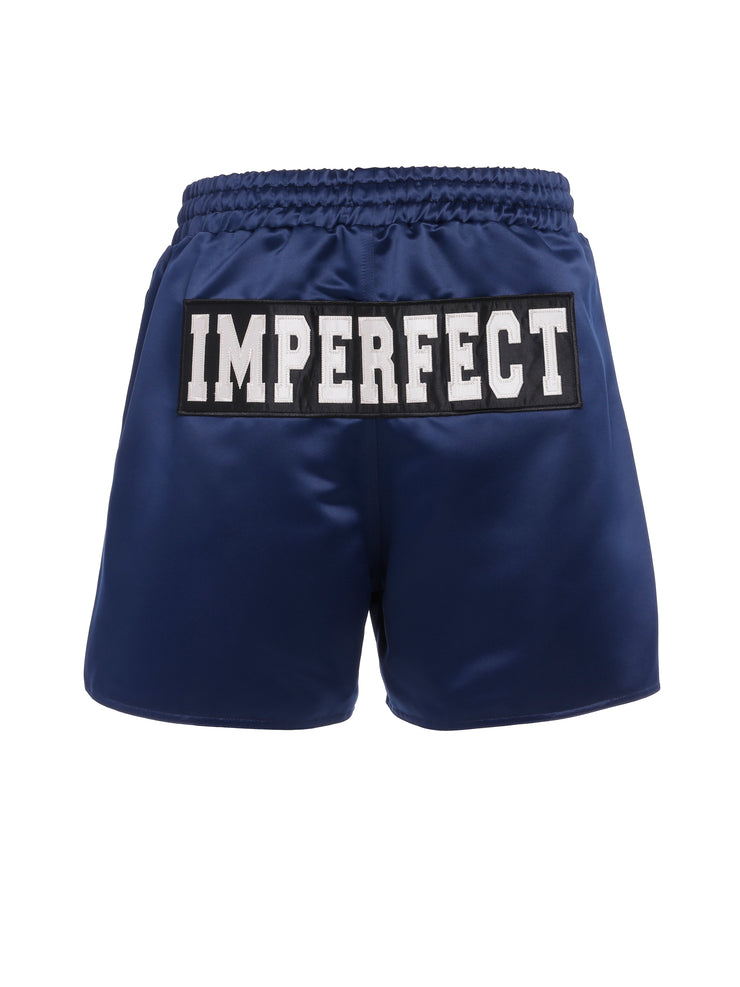 Boxing Shorts/Royal Blue