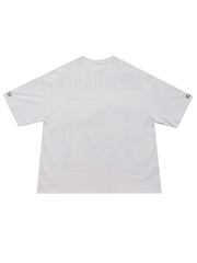 Vitruvian T-shirt/White