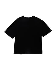 Vitruvian T-shirt/Black