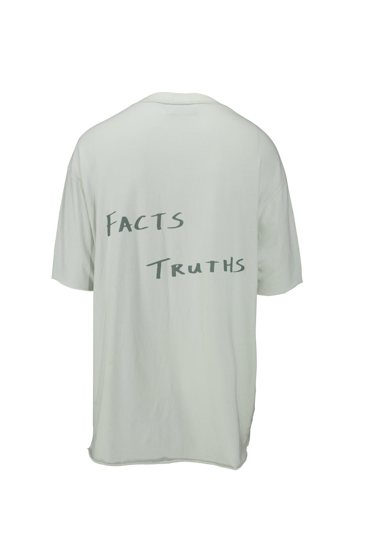 FACT + TRUTH T-SHIRT
