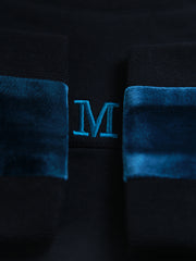 The 'M' Logo Sweatshirt